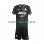 Maillot/Tenue Juventus Enfant Troisieme 2025/2026